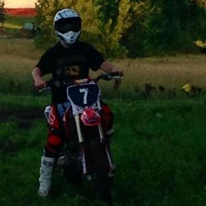 Meet your Posher, Cole